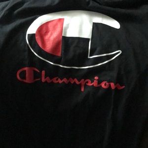 Champion T-shirt